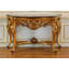 Rosia 53'' W Marble Console Table-1365839668