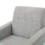 Fauteuil club Sawyer