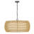 Chapple Dimmable Steel Drum Chandelier-837251430-867014608