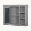 Rangement pour salle de bain Kirac-516921826
