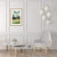 Nature Inspired Whirlwind Dreams: Abstract Swirls Of Hills And Cloudy Skies-732629220-732629224-703506055