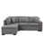 Dark Gray Linen is out of stock