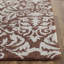 Tyngsborough Floral Wool Hand Woven Area Rug-20765191