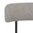 Liana 20'' H Boucle Upholstered Side Chair-1409302030