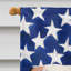 Polyester à 2 côtés 28 x 40 po drapeau maison-1879434015