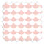 Ensemble de literie pour lit de bébé 4pc-woodlands Celise