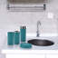 Bandler Bathroom Accessory Set