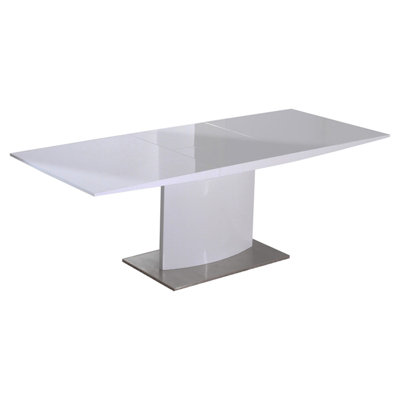 Dijonay Extendable Dining Table