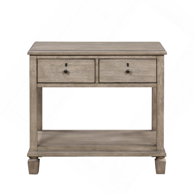 Table de chevet 1 pièce