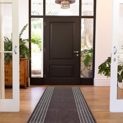 Everlean Performance Geometric Indoor Rug