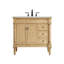 Ensemble de meuble-lavabo simple 36 po Lexington-535368413-429820042
