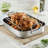 Hestan Provisions 15 in. Nonstick Roasting Pans