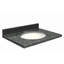 Dessus de salle de bain simple 49 po meuble-lavabo-19334342-19334346-19334353