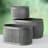 Nina Handmade Metal Pot Planter-121457706