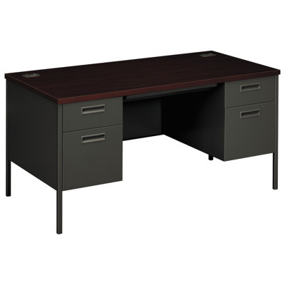Metro Desk