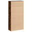 Bookcase 60X24x120 Cm Engineered Wood-809861984