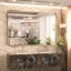 Miroir d'appoint Tyro-443897275-443897278-403465470