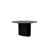 Black Statuary Marble selected