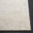 Aniek Abstract 425 Area Rug in Gray / Ivory-1167188696