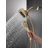 Dual Shower Head with H2Okinetic Technology-98696559