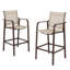 Tabouret de bar 27,6 po Laurenmarie