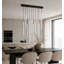 Baileyton 10 - Light Kitchen Island Pendant-2105923889