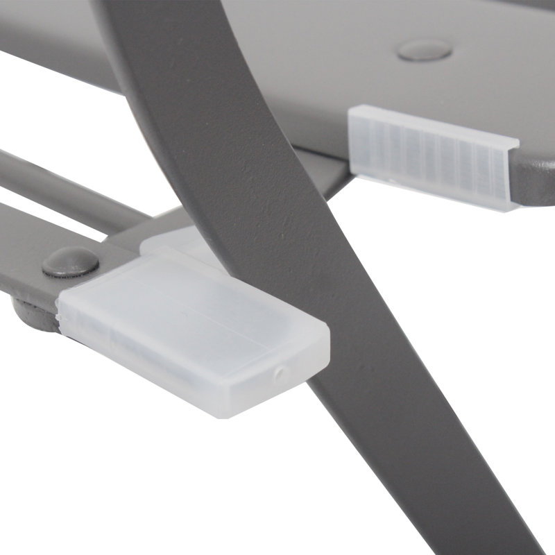 Amaryahu Metal Bar Set