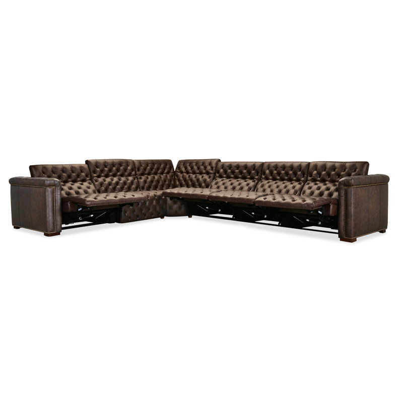 MS Sectional
