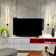 Harrower LED Lights Plug-in Wall Sconces Lighting Fixtures for Atmosphere with Memory Function