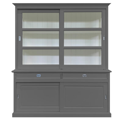 Tatum Display Cabinet