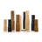 Adhoc Levo Salt Or Pepper Mill 5.9"