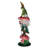 Kurt Adler Wooden Hollywood Nutcracker, Frog Prince, 16.5in