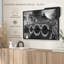 «Modern View Amsterdam Wall Art»-1748669029