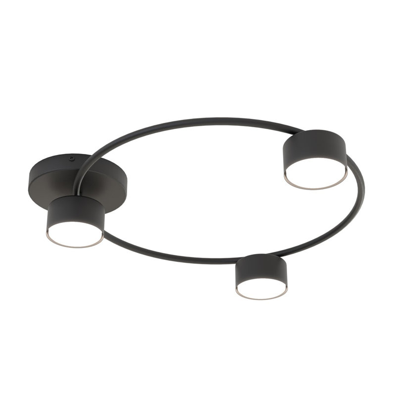 LUCIO BL, 3, 9cm H x 48cm W x 44cm D