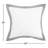 Farmborough Cotton Blend Sham-1043412756-1043412757