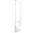 Kacey-Jade Metal Wall Mirror-1428355950