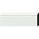 Plinthe Endurathane Barcelona, H 4 po x P 1/2 po x L 94 1/2 po, apprêtée en usine (paquet de 2)