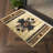 Cream Floor Rug Cover, Stain , For High-traffic Zones, & Pet Remarkable Area Rug, High Traffic Spots, Merciful-1191163179
