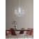 Gilkey 3 -Light Dimmable Candle Style Chandelier