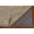 Vegetable Dye Oushak Turkish Area Rug