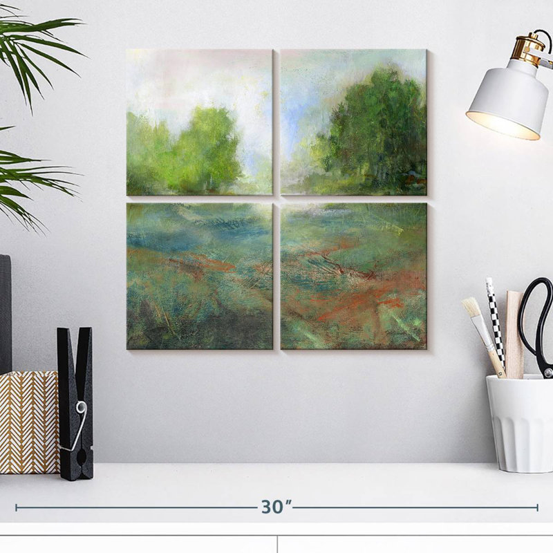 Lumière basse Avery Country, H 18 po x l 18 po