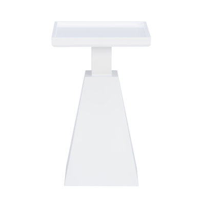 Ivaylo Tray Top End Table