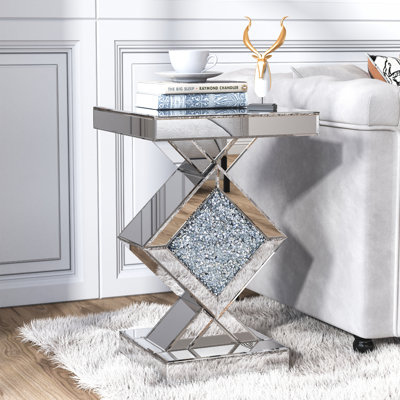 Table de bout Saundra