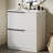 Bathroom Vanity with Ceramic Sink-842821845