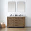 Ensemble de meuble-lavabo simple 42 po Ajiya-95866842-95866844