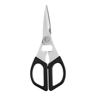 Herb scissors »Kräuter-Fee« with cleaning comb - Westmark Shop