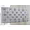 Kason Upholstered Velvet Panel Headboard