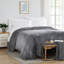 Surdimensionné douillet en micro-molleton Southshore Fine Linens-1106537039-1106537012
