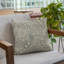 Coussin Cachemire Gardens-474662909