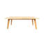 Ulla Outdoor Teak Dining Table